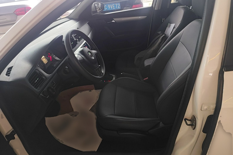 Volkswagen Lavida 2015 car image #15