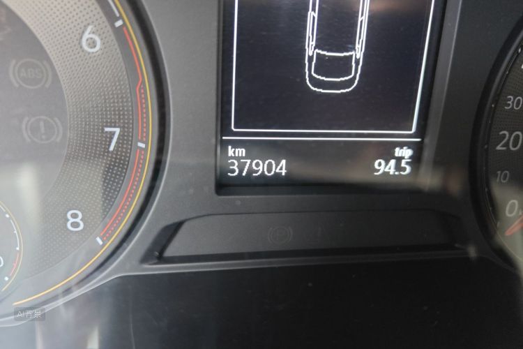 Volkswagen Lavida 2019 #14 Volkswagen Lavida 2019 car image #14