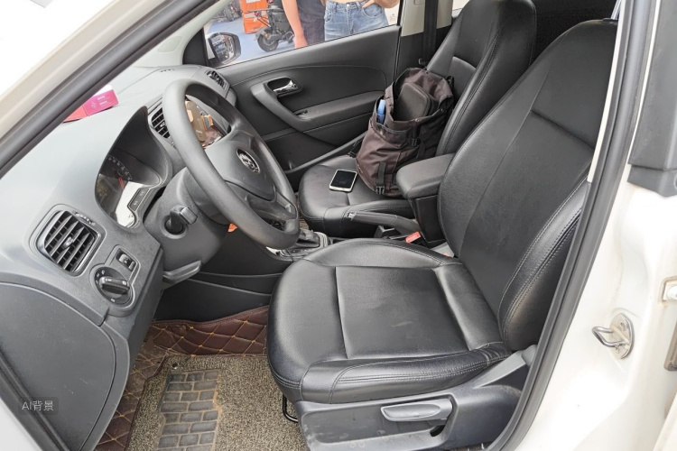 Volkswagen Polo 2017 #17 Volkswagen Polo 2017 car image #17
