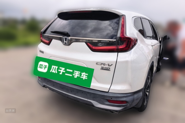 Honda CR-V 2022 car image #7