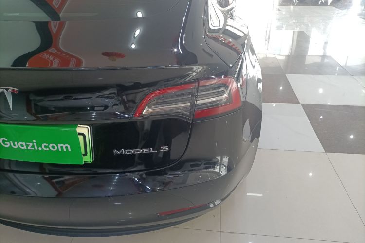 Tesla Model 3 2022 #8 Tesla Model 3 2022 car image #8