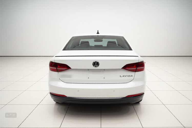 Volkswagen Lavida 2024 #4 Volkswagen Lavida 2024 car image #4
