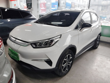BYD Yuan Pro 2021 BYD Yuan Pro 2021 imagem de carro