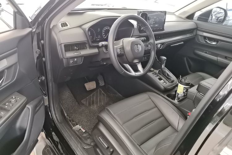 Honda CR-V 2024 car image #16