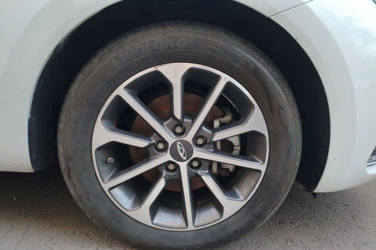 Chery Arrizo 5 2021 #3 Chery Arrizo 5 2021 car image #3
