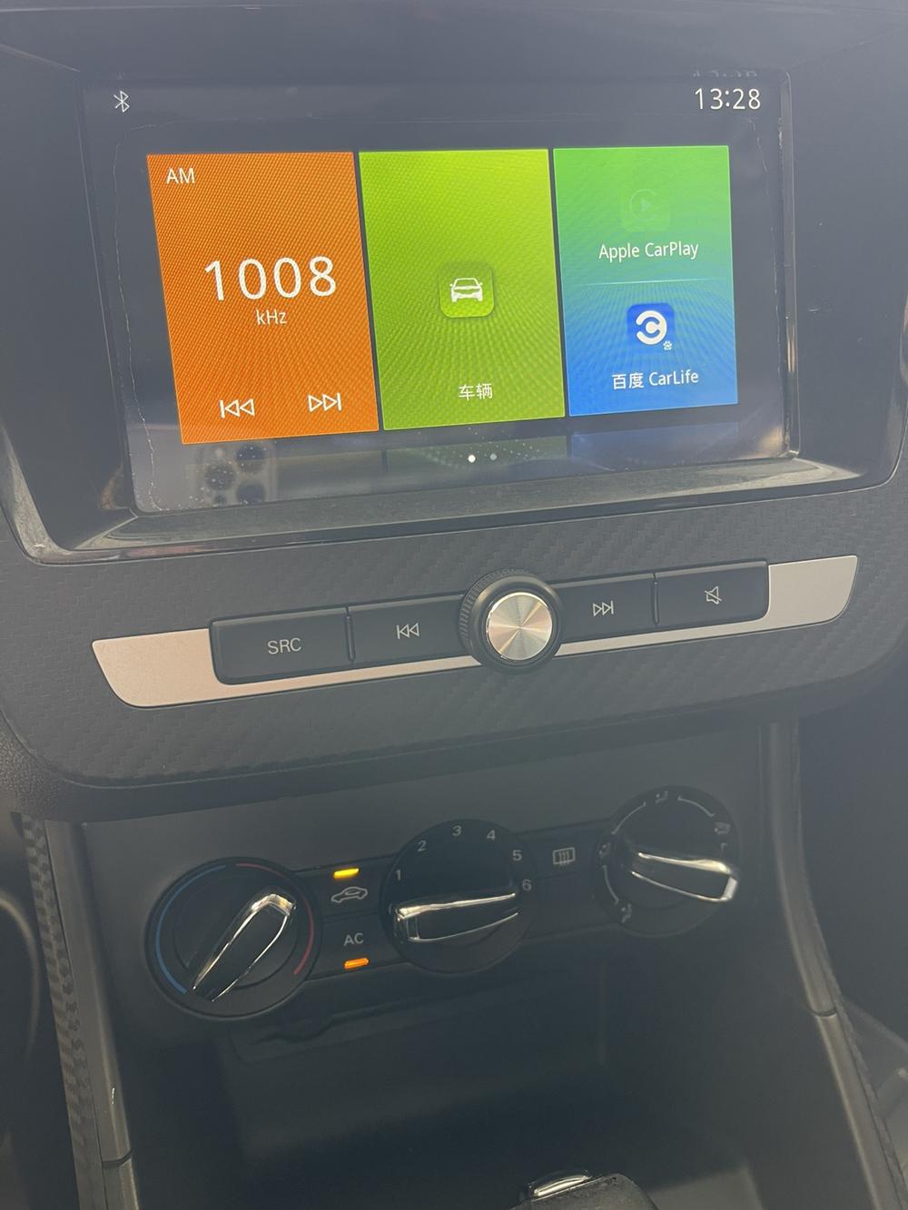 MG ZS 2018 #11 MG ZS 2018 car image #11