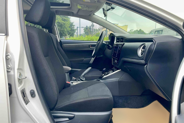 Toyota Corolla Hybird E+ 2021 car image #21