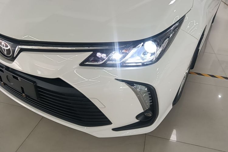 Toyota Corolla 2022 #25 Toyota Corolla 2022 car image #25