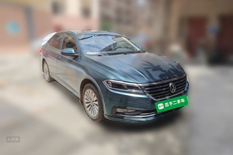 Volkswagen Lavida 2019 #4 Volkswagen Lavida 2019 car image #4