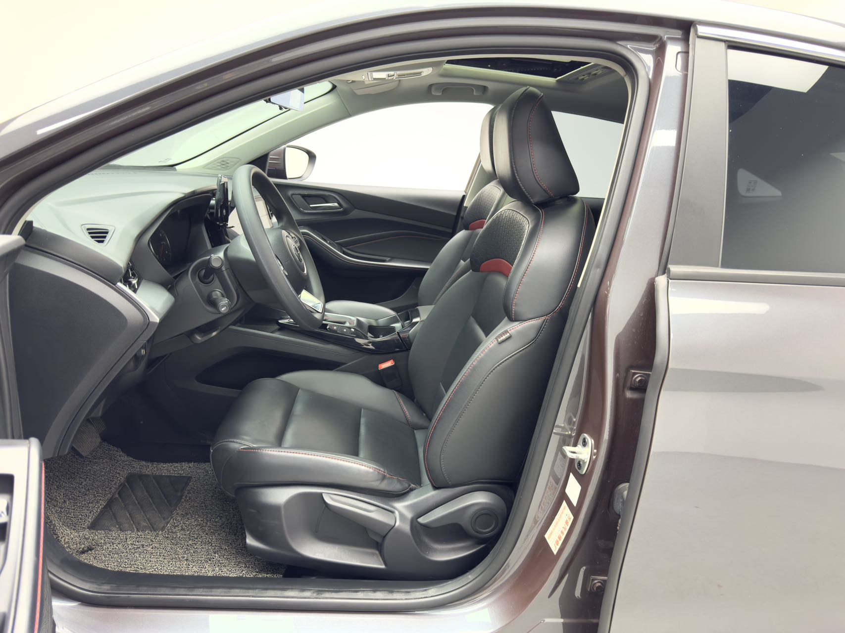 MG 5 2023 #4 MG 5 2023 car image #4