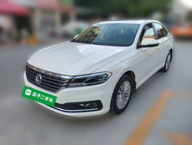 Volkswagen Lavida 2019 car image 