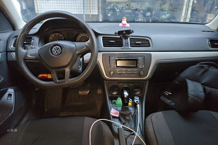 Volkswagen Lavida 2018 #11 Volkswagen Lavida 2018 car image #11