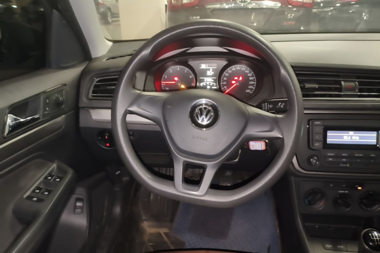 Volkswagen Lavida 2022 #12 Volkswagen Lavida 2022 car image #12