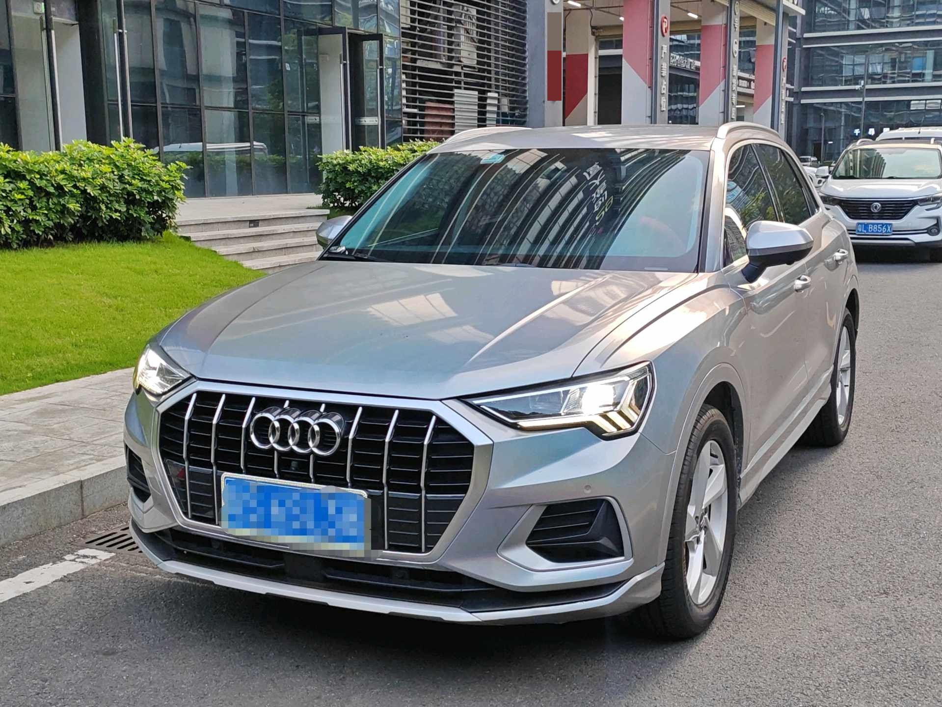 2020 2020 immagine di auto