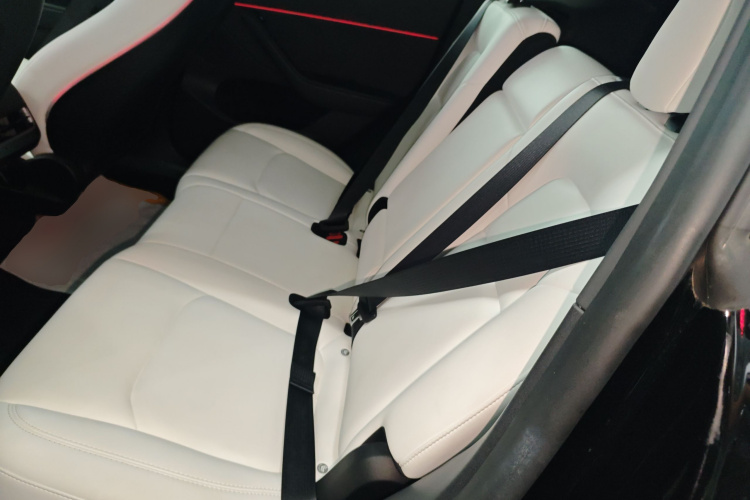 Tesla Model Y 2023 #13 Tesla Model Y 2023 car image #13
