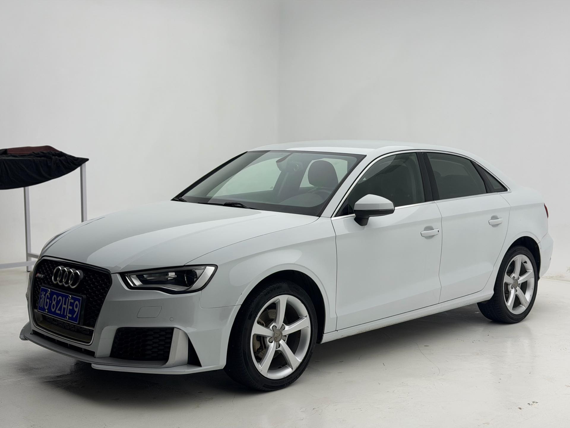 Audi A3 2015 Audi A3 2015 car image