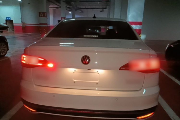 Volkswagen Bora 2023 #6 Volkswagen Bora 2023 car image #6