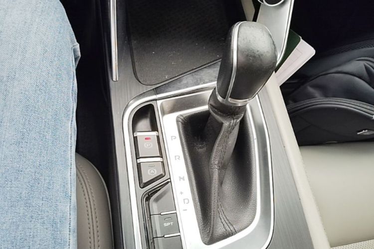 GEELY Binray 2018 #14 GEELY Binray 2018 car image #14