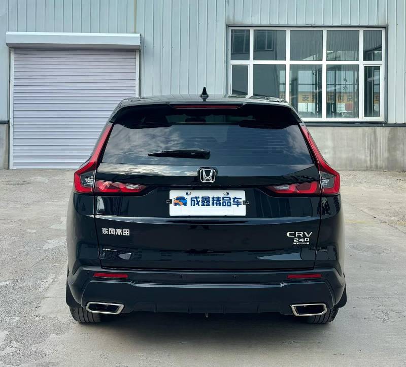 Honda CR-V 2024 car image #5