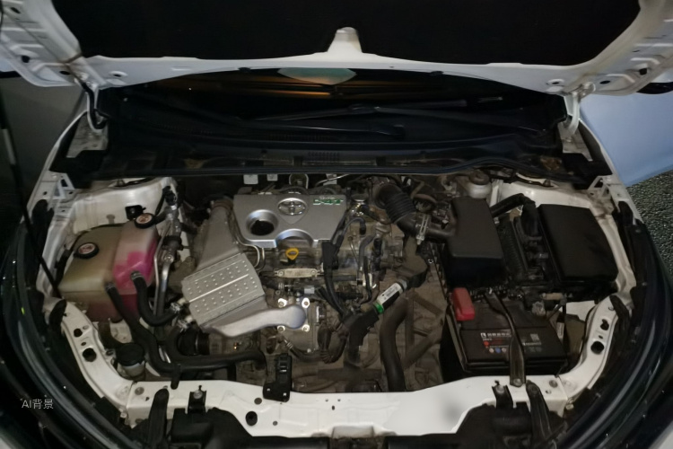 Toyota Corolla 2018 immagine di auto #22