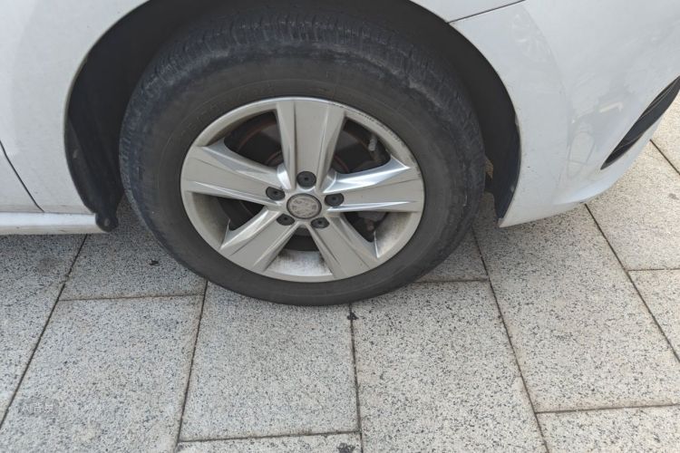 Volkswagen Polo 2018 #9 Volkswagen Polo 2018 car image #9
