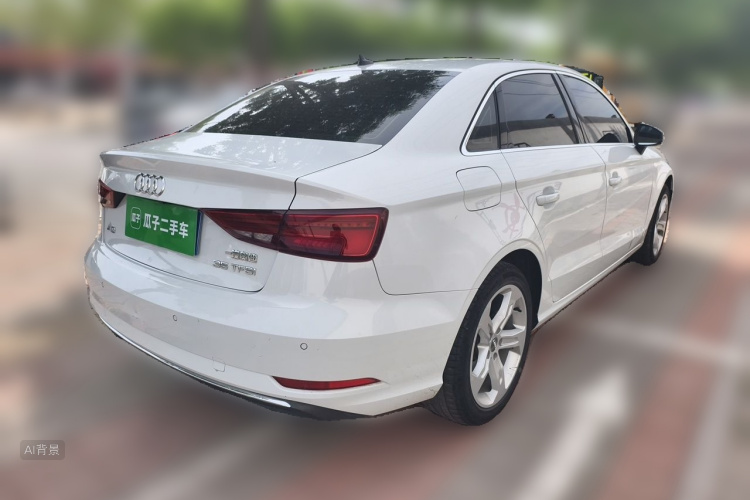 Audi A3 2021 image de voiture #7