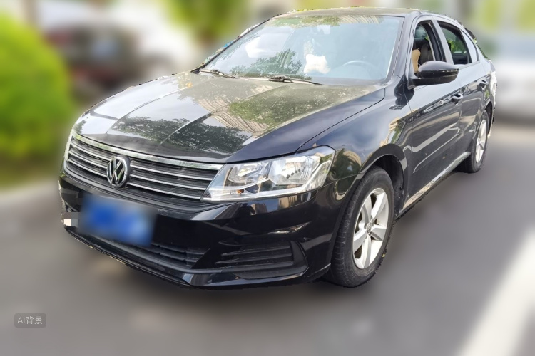 Volkswagen Lavida 2021 #2 Volkswagen Lavida 2021 car image #2