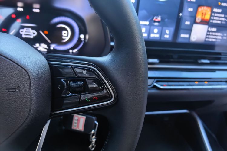 GEELY Emgrand 2024 immagine di auto #17