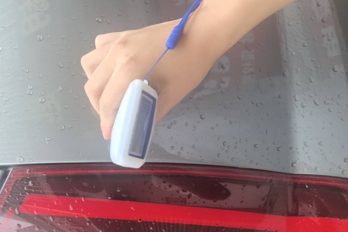 GEELY Vision X6 2019 car image #30
