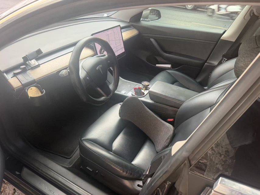 Tesla Model 3 2020 #7 Tesla Model 3 2020 image de voiture #7