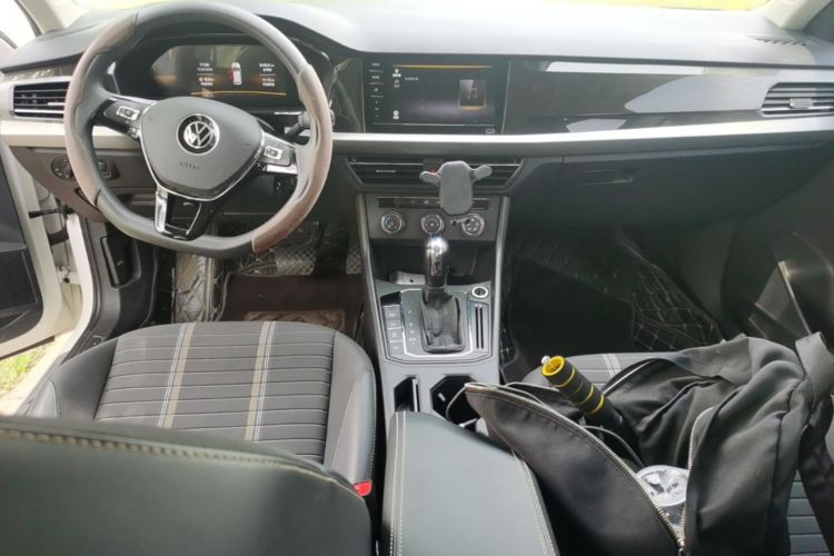 Volkswagen Lavida 2022 car image #10