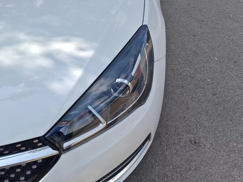 Chery Arrizo 5 2023 car image #4