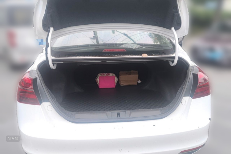 2019 #21 2019 immagine di auto #21