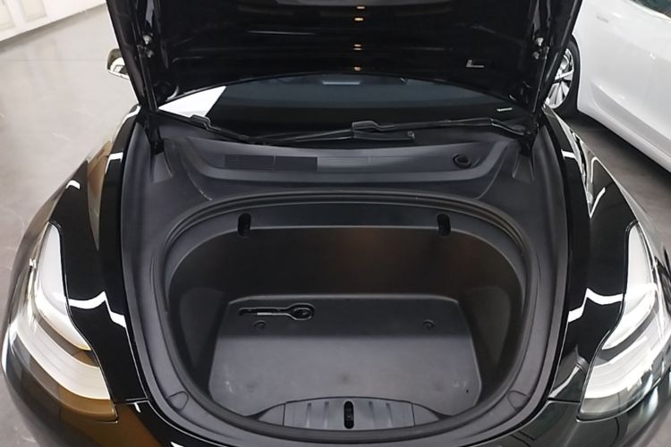 Tesla Model 3 2020 immagine di auto #20