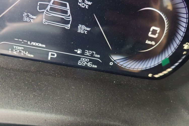 GEELY Emgrand 2024 #8 GEELY Emgrand 2024 car image #8