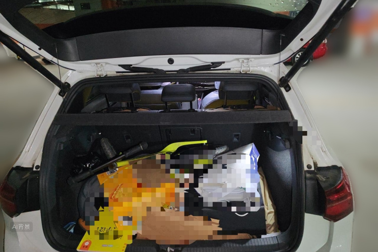 Volkswagen Golf 2021 car image #21