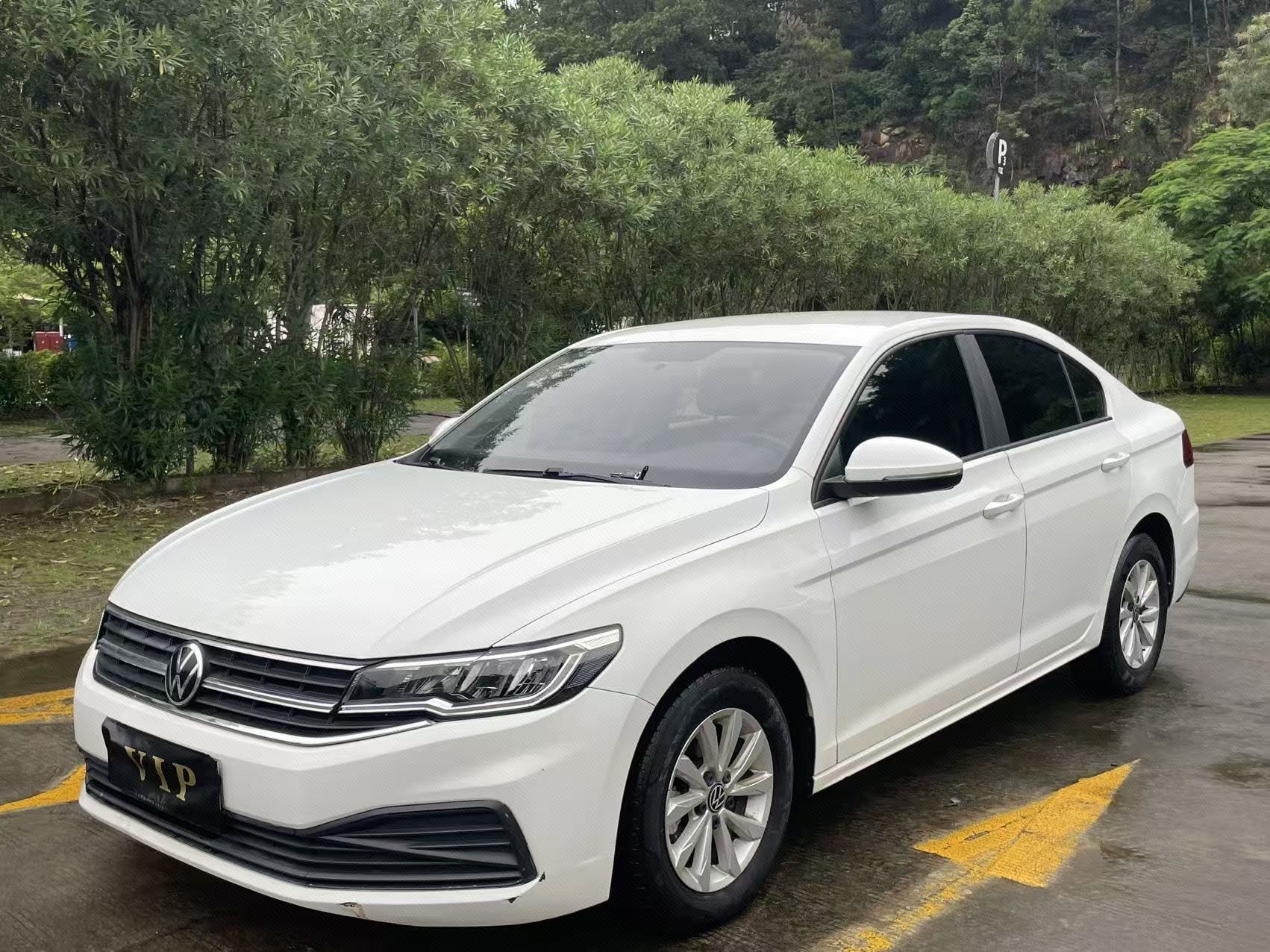 Volkswagen Bora 2022 car image 