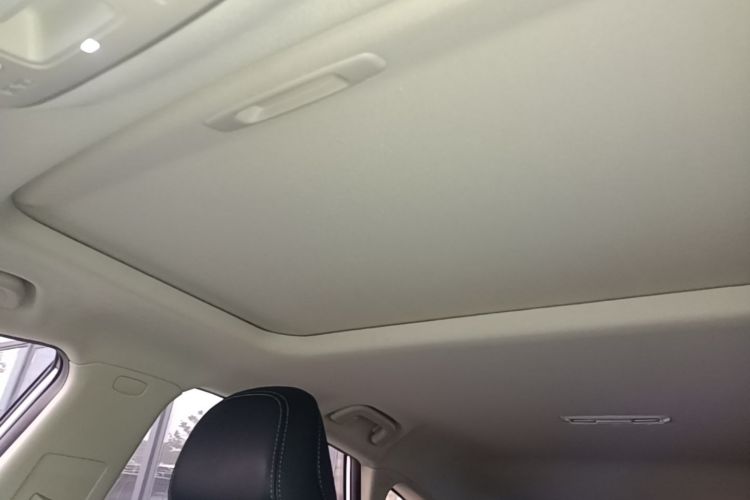 GEELY Emgrand GS 2018 #18 GEELY Emgrand GS 2018 car image #18