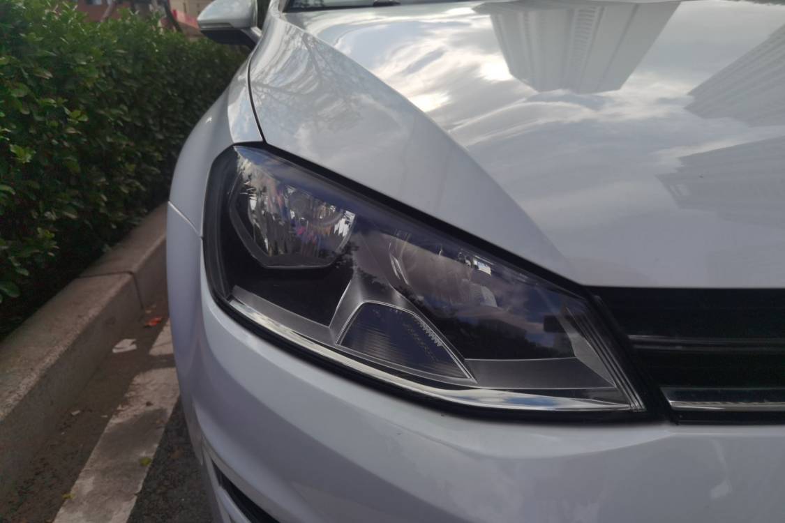 Volkswagen Golf 2016 #7 Volkswagen Golf 2016 car image #7