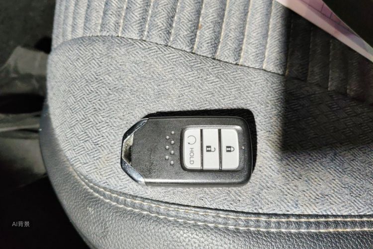 Honda CR-V 2020 car image #10