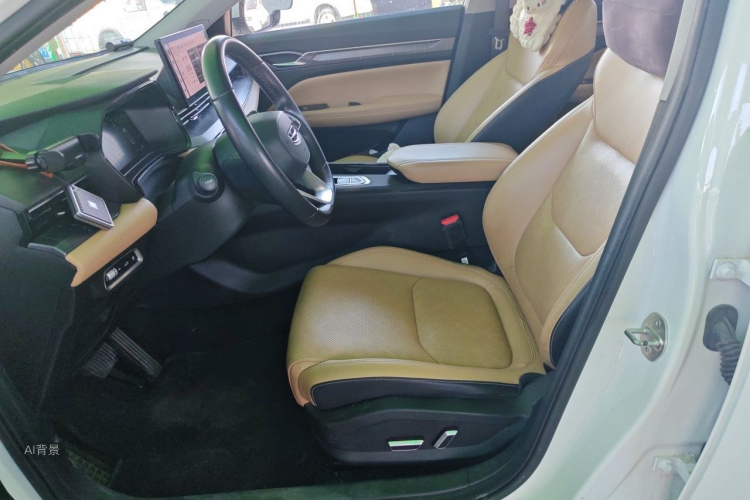 GEELY Emgrand L HiP 2023 #17 GEELY Emgrand L HiP 2023 car image #17