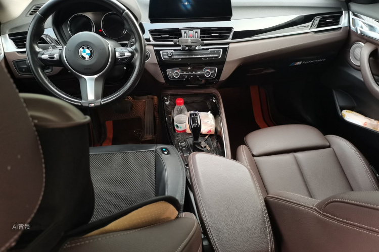 BMW X1 2021 #11 BMW X1 2021 car image #11