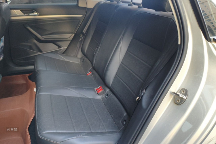 Volkswagen Lavida 2020 car image #19