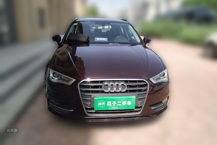 Audi A3 2017 #3 Audi A3 2017 image de voiture #3