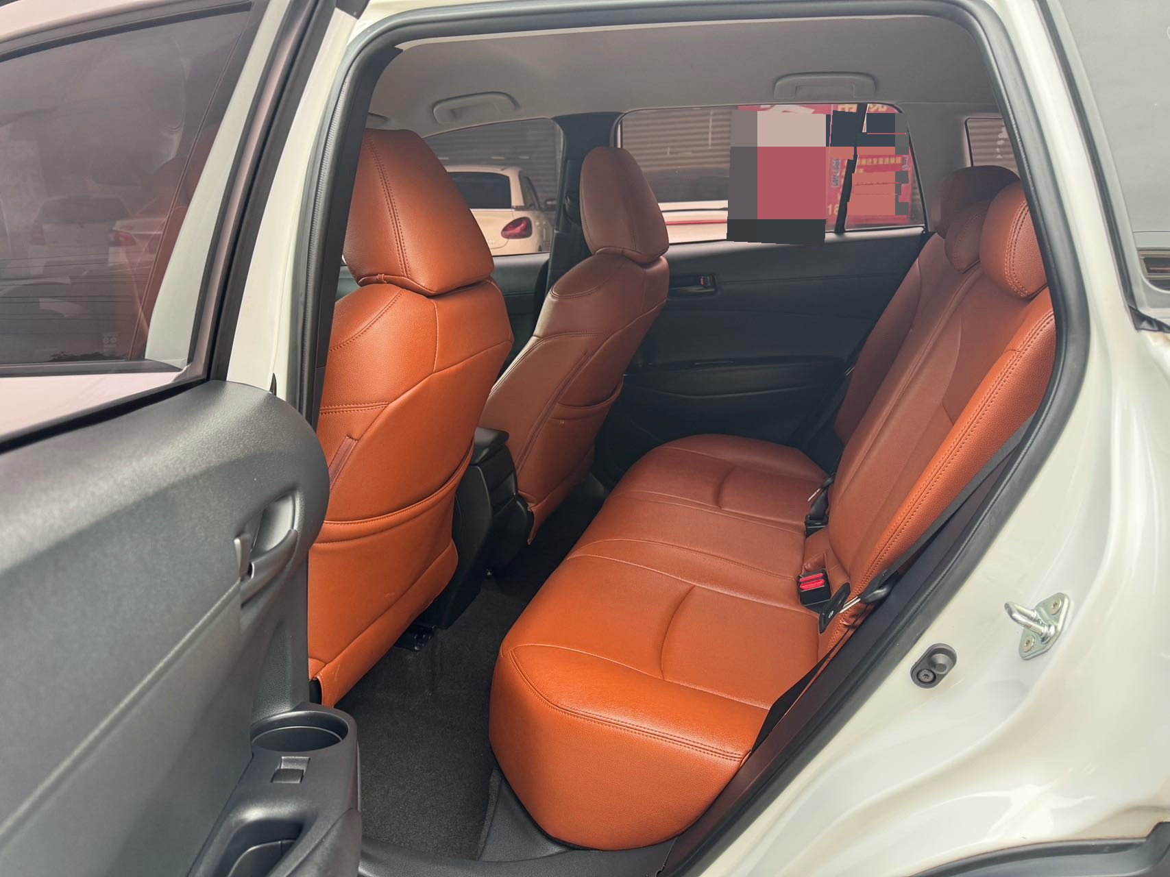 Toyota Corolla Cross 2024 imagem de carro #5