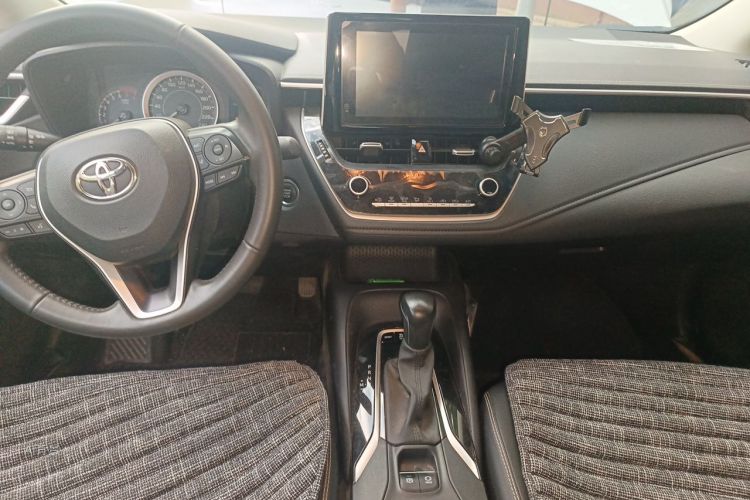 Toyota Corolla 2020 car image #11