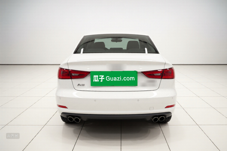 Audi A3 2016 car image #6