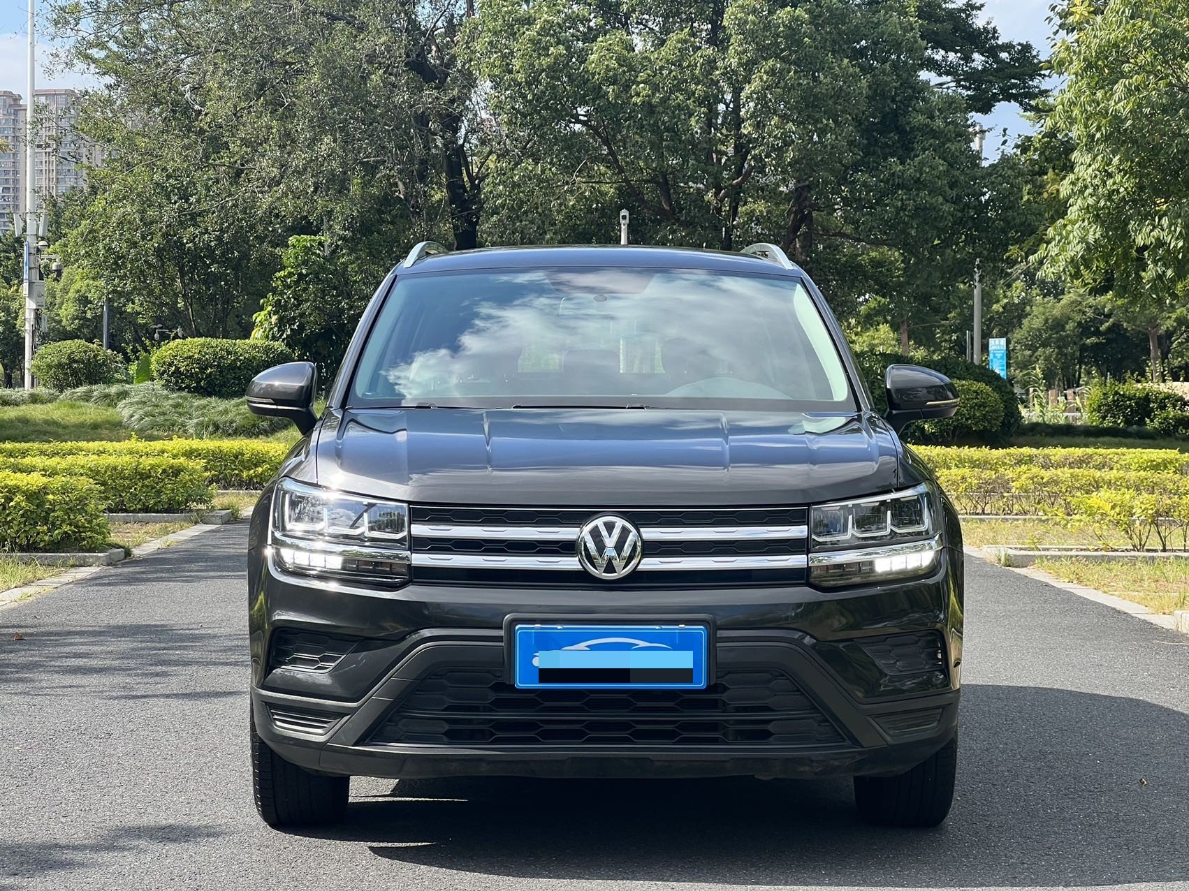 2019 #2 2019 car image #2