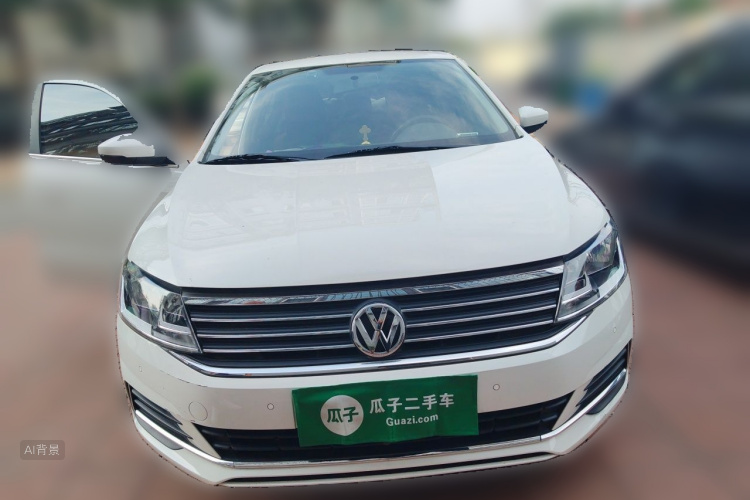 Volkswagen Lavida 2020 #3 Volkswagen Lavida 2020 car image #3