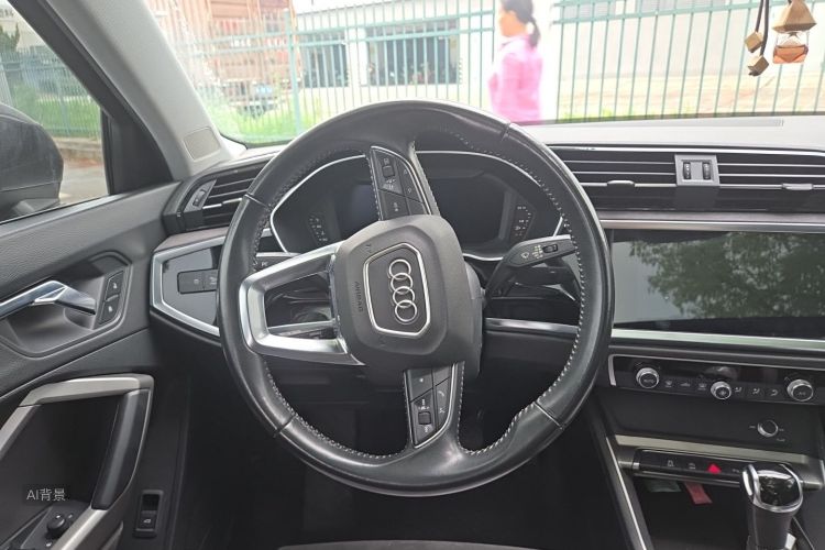 Audi Q3 2019 #12 Audi Q3 2019 image de voiture #12